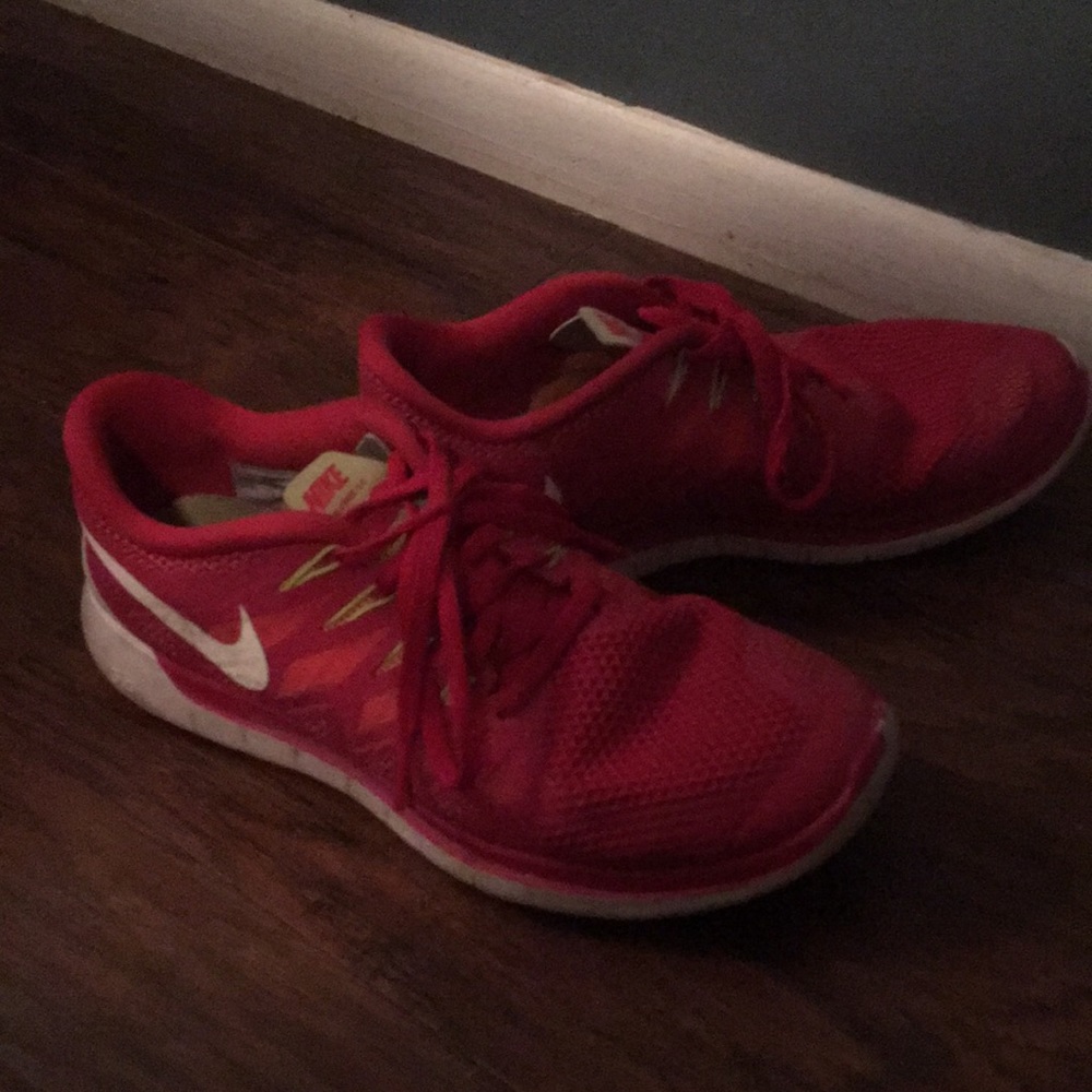 Nike Free 5.0